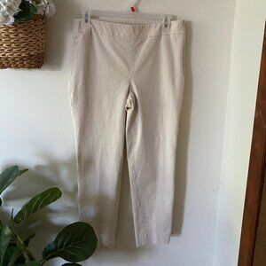 Women's Talbots Chatham Ankle Pants